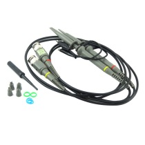 P6100 High Frequency 100M Oscilloscope probe Probe probe 100 Megmeter pen 20M 40M 60M oscilloscope probe