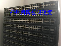 Huasan H3C S5560-54QS-EI 48-port full Gigabit Ethernet Switch dual electric dual fan