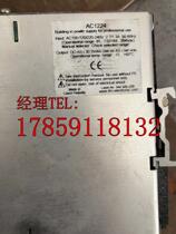 Bargaining Ifm disassemble AC1224 DC power supply The picture is taken in kind the quantity is 1