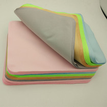 High-grade imported cloth lens wiping cloth glasses wiping cloth mobile phone wiping cloth computer screen cleaning cloth