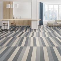 (RMB100  deposit) Del floor solid wood composite coral white dazzling lime green purple grey 3 degree bevelled