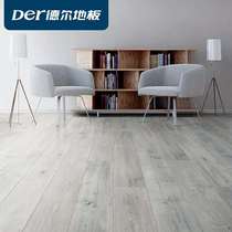 Del Floor leads the launch of antibacterial family aldehyde-free core reinforcement Zhenai series DN8103K Zhen Ai Yun