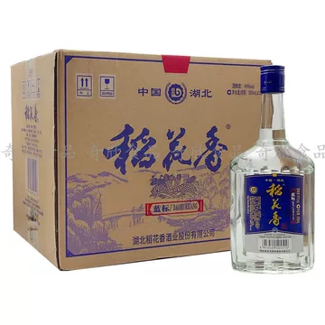 稻花香浓香型白酒-稻花香浓香型白酒促销价格、稻花香浓香型白酒品牌- 淘宝