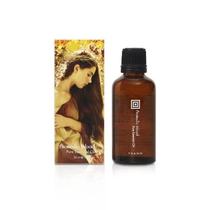 Thailand THANN Ting Eden Roses Earl Grey Tea Aromatherapy Essential Oil Supplement 50ml