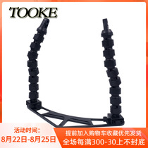 TOOKE Double Grip Suit Micro Single Digital Camera Waterproof Shell Snake Arm Aircraft Seat Chassis Diving Photography
