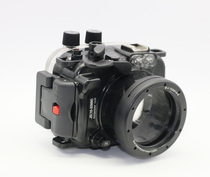  Nikon J1 J5 10-30mm Camera Waterproof Case Diving Shell Waterproof Hood Box Underwater Photography