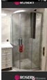 rosery shower room