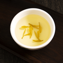 2021 new tea Anji Gold White Tea spring tea super authentic Anji Ming fine Bud Gold Bud 50g
