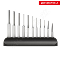  Swiss original PB Swiss Tools Pin punch Pin punch Cylindrical punch Knurled non-slip PB 715 H