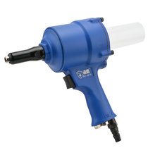 Wave shield gun type pneumatic rivet gun 2 4-4 8mm pneumatic rivet machine Riveter rivet machine BD4819