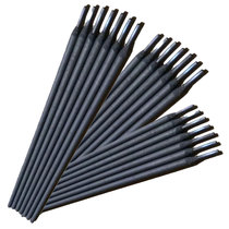 Wear-resistant electrode D707D708D998D999 Super-resistant alloy tungsten carbide wear-resistant electrode 3 2 surfacing D256