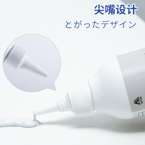 Japan Tonic Wall Thever Home Wall Repair Paste White Wall Crack Repair Water Resistant Putty Pilling Broken Filling paste