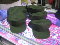 Mildew ARMY OG507 Baseball cap Green 7 43 Made of mildew