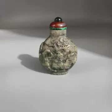 鼻烟壶和田玉-鼻烟壶和田玉促销价格、鼻烟壶和田玉品牌- 淘宝