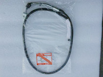 GW250 accessories S F version clutch cable assembly Clutch line cable original fake one penalty ten