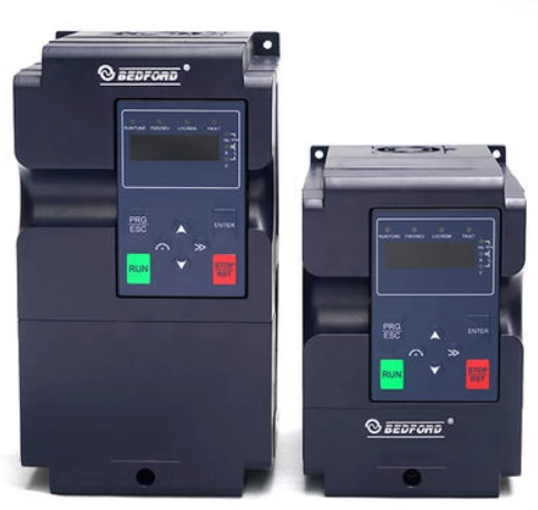 W505-2003 / 220V / 2.2KW performance frequency converter