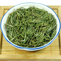 Gentleman Water Green Tea 2021 New Tea Tea Tea Super Maojian Mingshan Bamboo Leaf Maofeng Sichuan Emeishan Bird Tongue