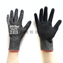 Export European and American fishing hunting diving strong horse wear-resistant non-slip gloves catch fish crab Crown Special