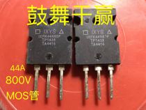 IXFK44N80P imported original disassembly machine quality assurance test delivery