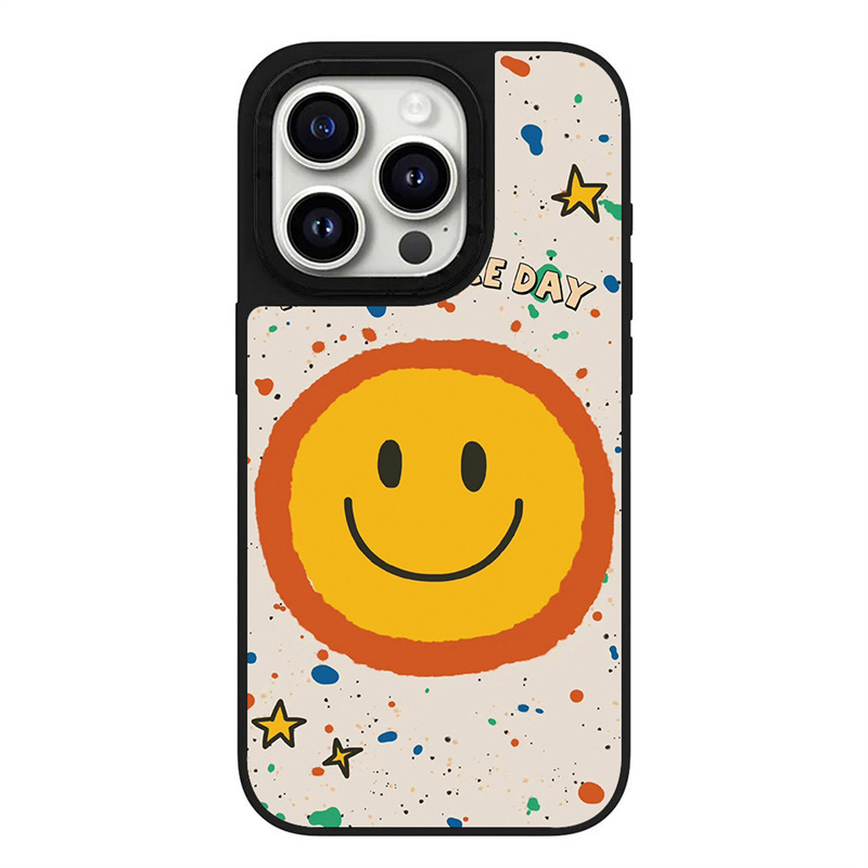 苹果17 Pro Max手持壳力荐25年|迪士尼磁吸镜面壳防摔测评:颜值党必冲?