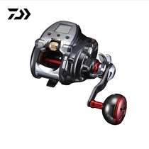 DAIWA new SEABORG300J200J500JP JS hand-held electric strand electric wheel electric agitator fishing wheel