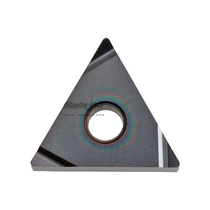 Titanium alloy high temperature alloy finishing blade TNGG160402 160404R L-S replacement PR1535