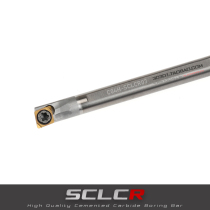 Tungsten steel seismic inner hole tool holder C05H C06K C07K-SCLCR04 SCLCL