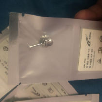 Dental implant original iti plum screwdriver Nobel Dengteng Ao Tooth Tai Phase II repair tool Abutment screwdriver