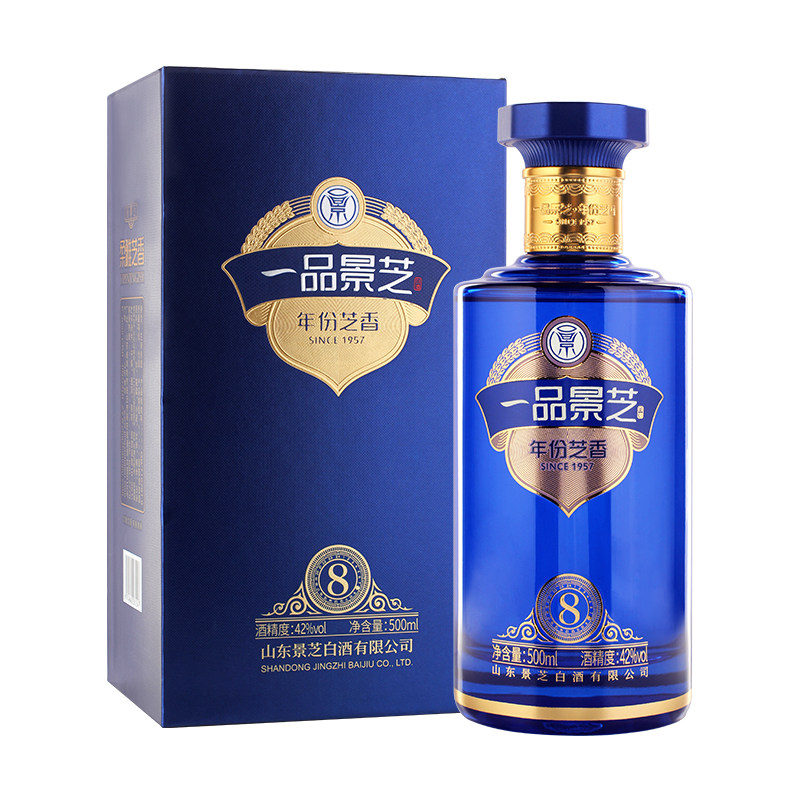 景芝一品景芝酒-景芝一品景芝酒促销价格、景芝一品景芝酒品牌- 淘宝