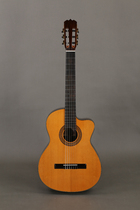 Mbx high-end classical guitar Mbx-X3-3901