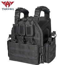 Yakoda style vest military fan tactical outdoor 6094 tactical vest