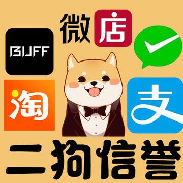 网易buff  淘宝代支付 微店闲鱼Owhat 支付宝阿里巴巴1688 二狗
