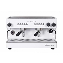 visacrem Spain Mott Olma2 0i Di mouth double head commercial U espresso Semi-Automatic Coffee Machine