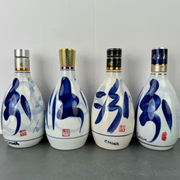 汾酒青花30-汾酒青花30促销价格、汾酒青花30品牌- 淘宝