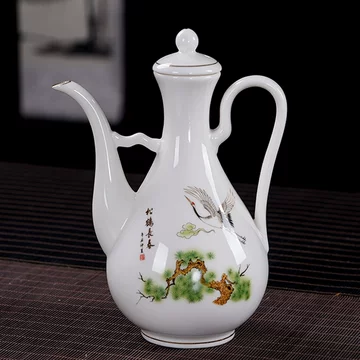 中国酒壶-中国酒壶促销价格、中国酒壶品牌- 淘宝