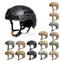  FMA Luo Weixun outdoor helmet riding helmet thickened protection version adjustable TB1383