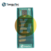 Teguk CNC Slot Blade TDT 2E-1 0-RU TT7220 Cut Slot Coating