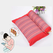 Cypress Seed Shell Health Care Pillow Core Pure Cotton Calming Aids Sleep Rich Expensive Bag Adult Shoulder Neck Stiff Repair Cervical Spine Pillow