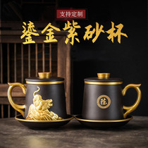 High-end custom gifts send teachers leadership gifts mens birthday gifts send daddy retirement souvenirs