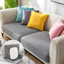 Elastic sofa cover full bag universal cushion minimalist with modern anti-slip cushion Sub-sofa Ogasawara universal cover cloth cushion