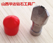 Diamond grinding wheel forming knife Diamond grinding wheel shaping knife Dressing pen repair r pen Diamond repair r knife