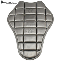 GHOST RACING motorcycle detachable built-in protective gear RACING clothing locomotive safety thickening back protection equipment