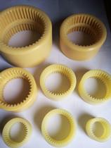 Hydraulic nylon sleeve NL2NL3 NL4 NL5 NL6 NL7 NL8 Internal gear coupling NL9 Factory direct sales