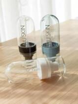 Nuskin Ruxin around the explosion of fine spray bottle