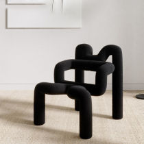 Ekstrem - Varier furniture Spider Chair Metal Arm Heterogeneous Chair Sample Heterogeneous Sofa