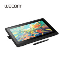 Wacom pen display Xindi DTK-1661 hand-painted screen Xindi 15 6-inch LCD pen display painting screen