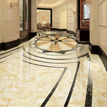  Monlalisa wall and floor tiles 8FLS0002PCM glazed tiles Zunyi Tongcheng household glazed tiles home improvement main material