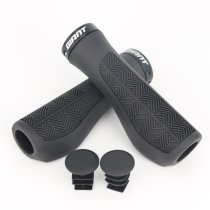 GIANT Giant handle ergonomic mountain bike leisure bike gloves lock the grip without sticking hands