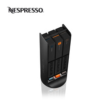 NESPRESSO Touch Large Capacity Stylish capsule coffee memory (without capsules)