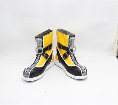 taobao agent Heart of the Kingdom 2 Sora Cosplay shoes